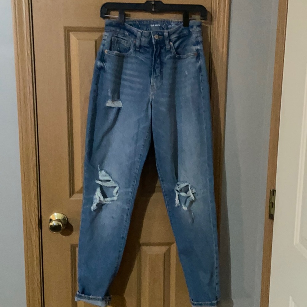 Old navy jeans